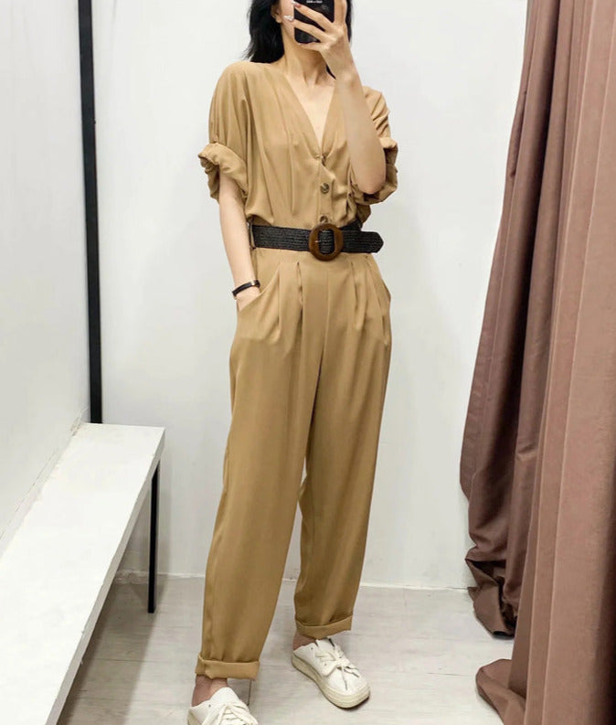 Serena Jumpsuit