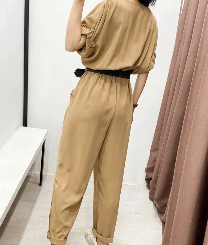 Serena Jumpsuit