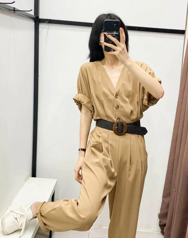 Serena Jumpsuit