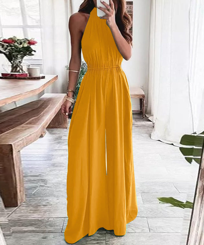 Celmia Jumpsuit