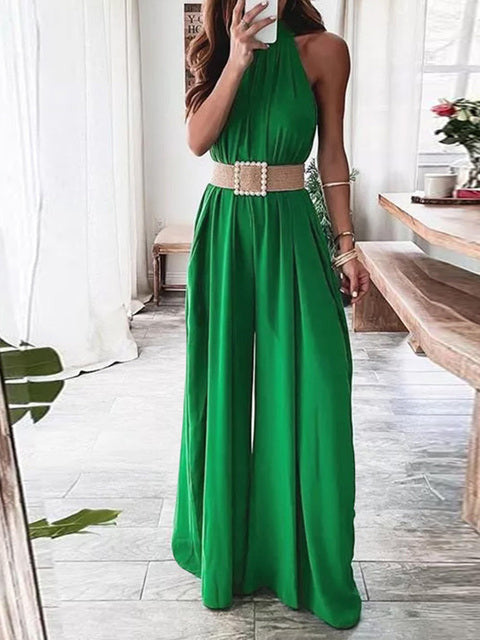 Celmia Jumpsuit