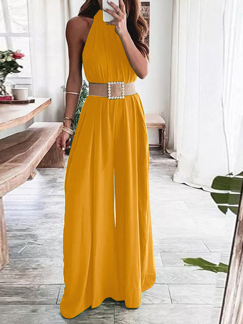 Celmia Jumpsuit