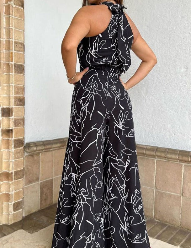 Atlanta Jumpsuit