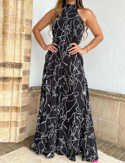 Atlanta Jumpsuit