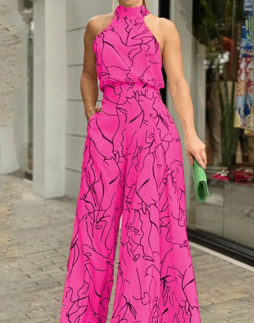 Atlanta Jumpsuit