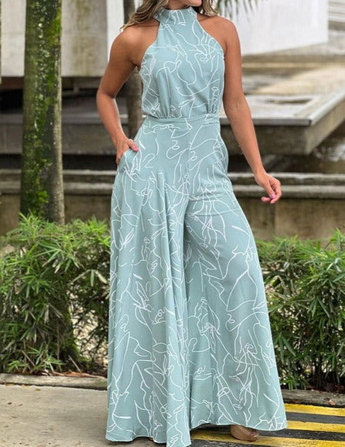 Atlanta Jumpsuit