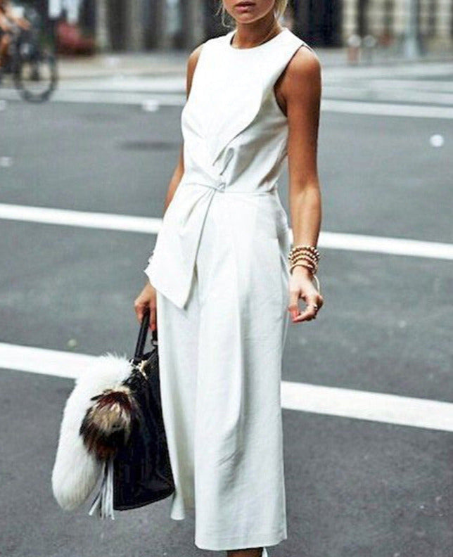 Tiffany Jumpsuit