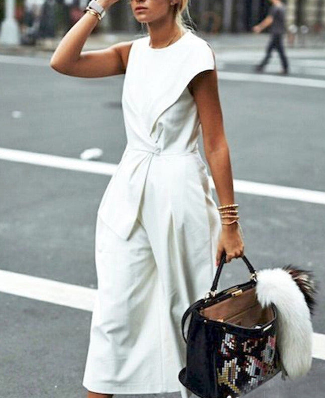 Tiffany Jumpsuit
