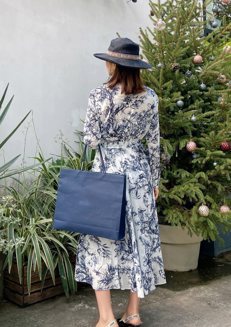 Tara Midi Dress