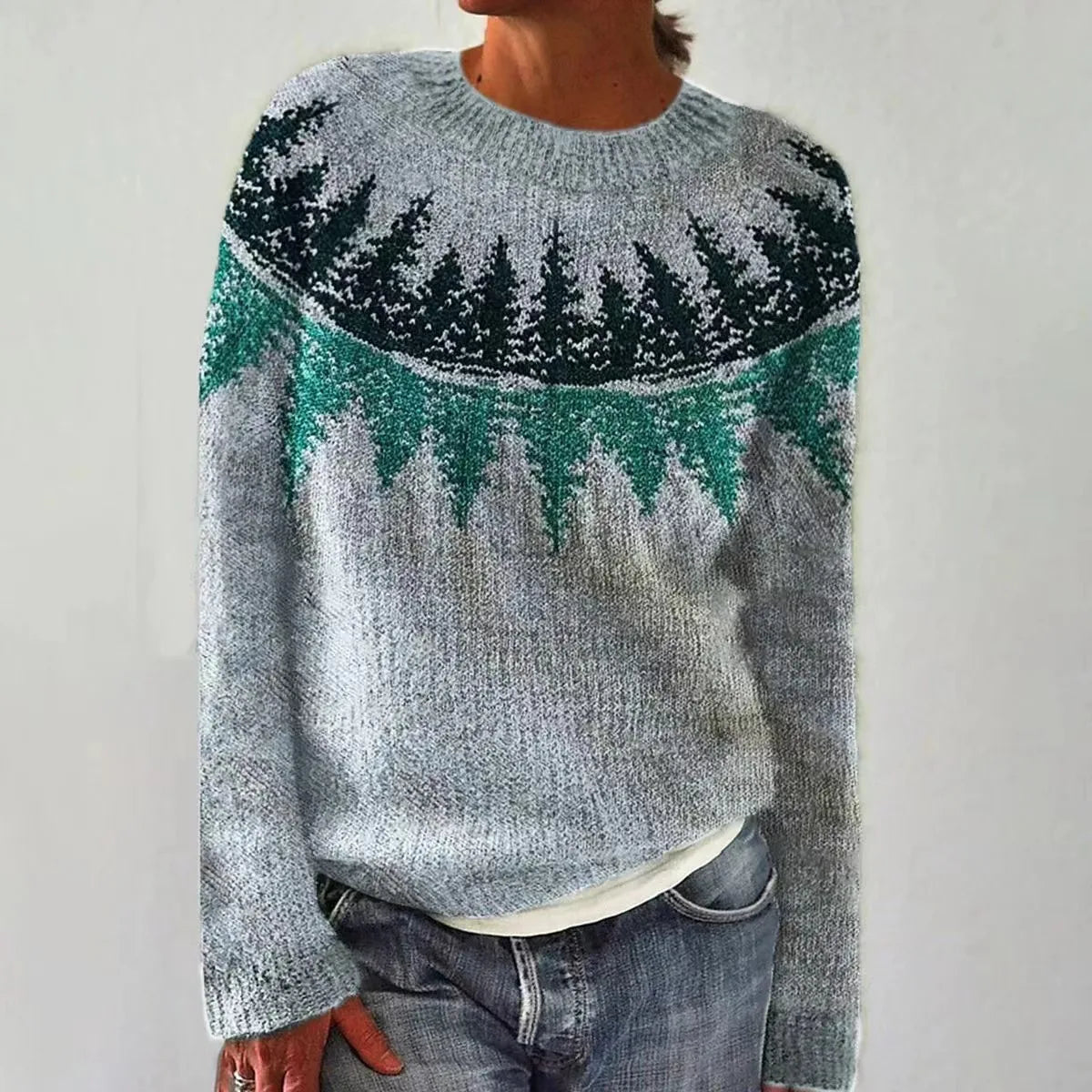 Bella - Sweater
