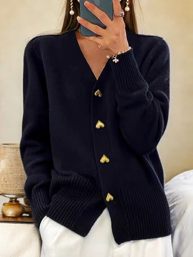 Aira - Stylish Soft Knit Sweater