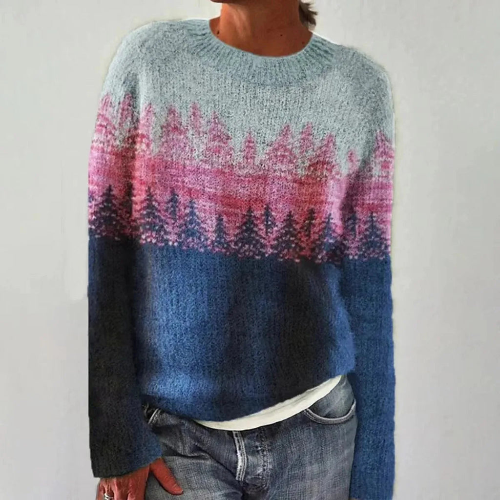 Bella - Sweater
