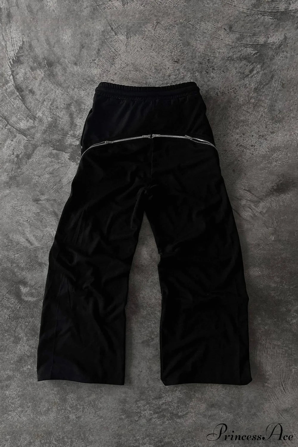 Street Print Track Pants