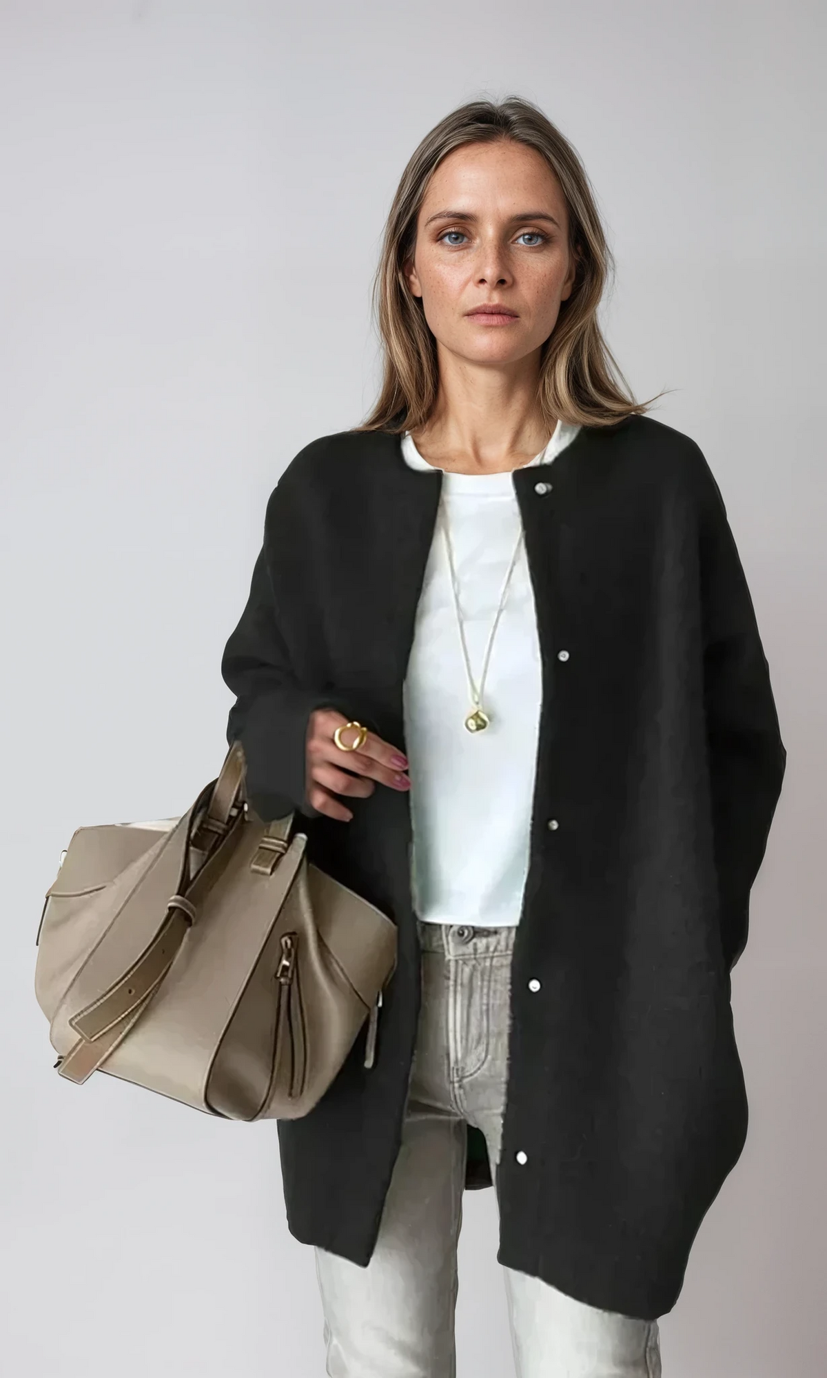 Lilly - Cardigan